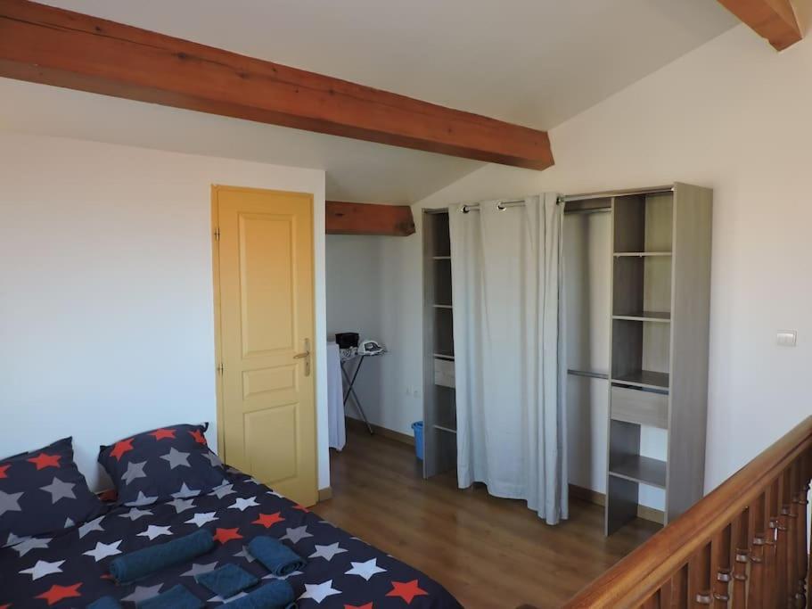 Maison Quartier Pointe-Courte A Sète Buitenkant foto